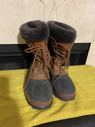 Ugg Ski Snow boots Ugg S/N 3259