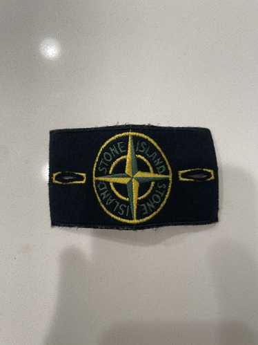 Stone Island Stone Island Patch