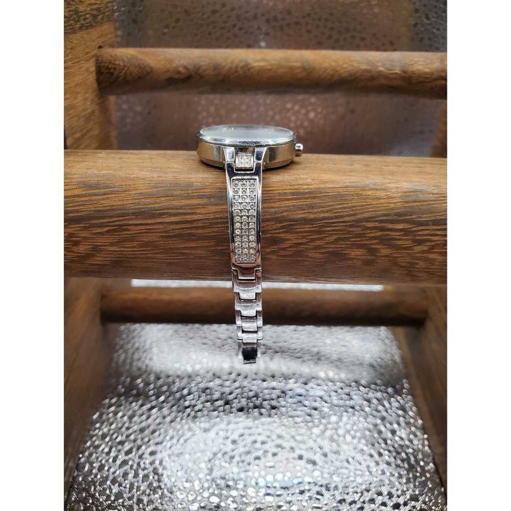 Other Women's Armitron Stainless Steel Bracelet W… - image 2
