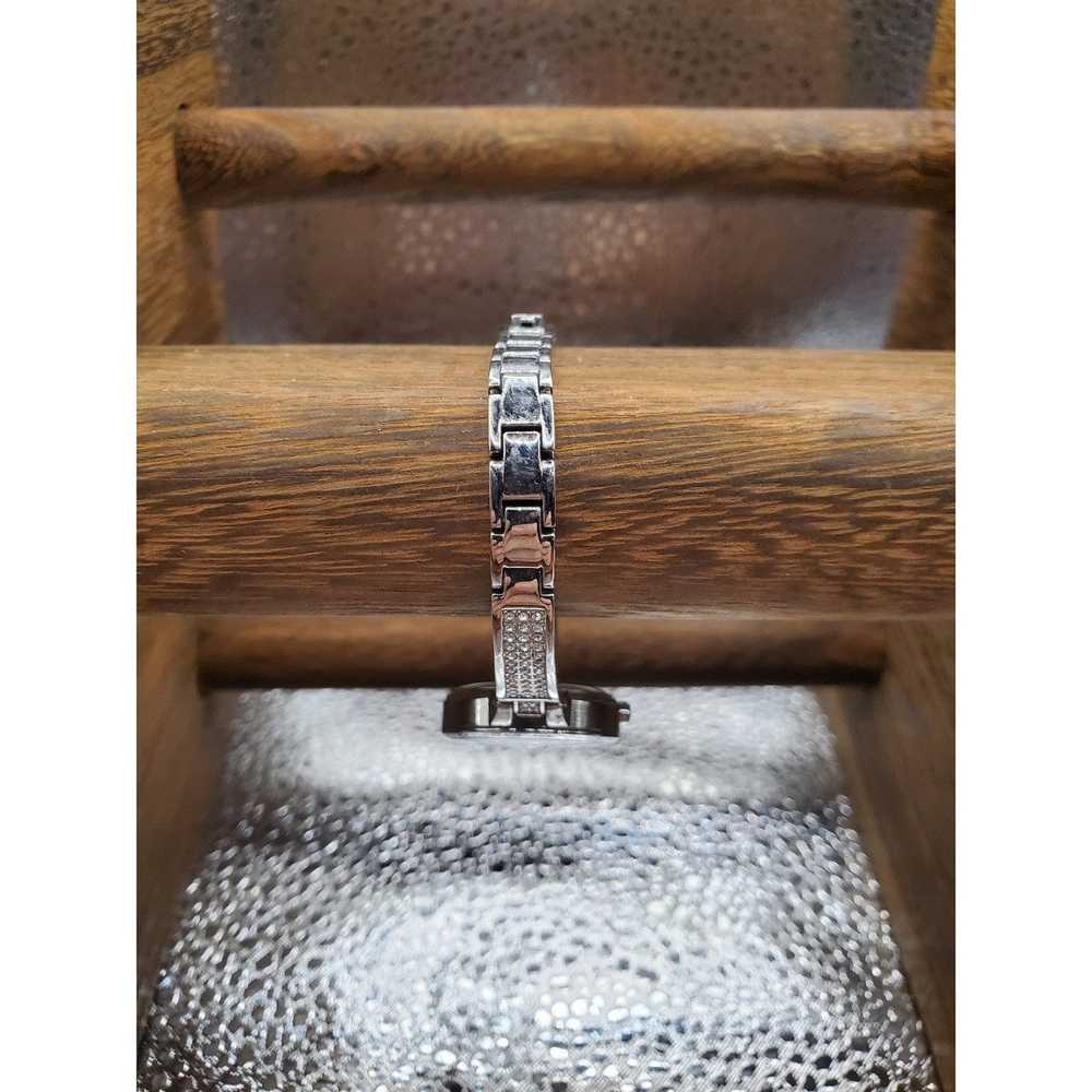 Other Women's Armitron Stainless Steel Bracelet W… - image 4