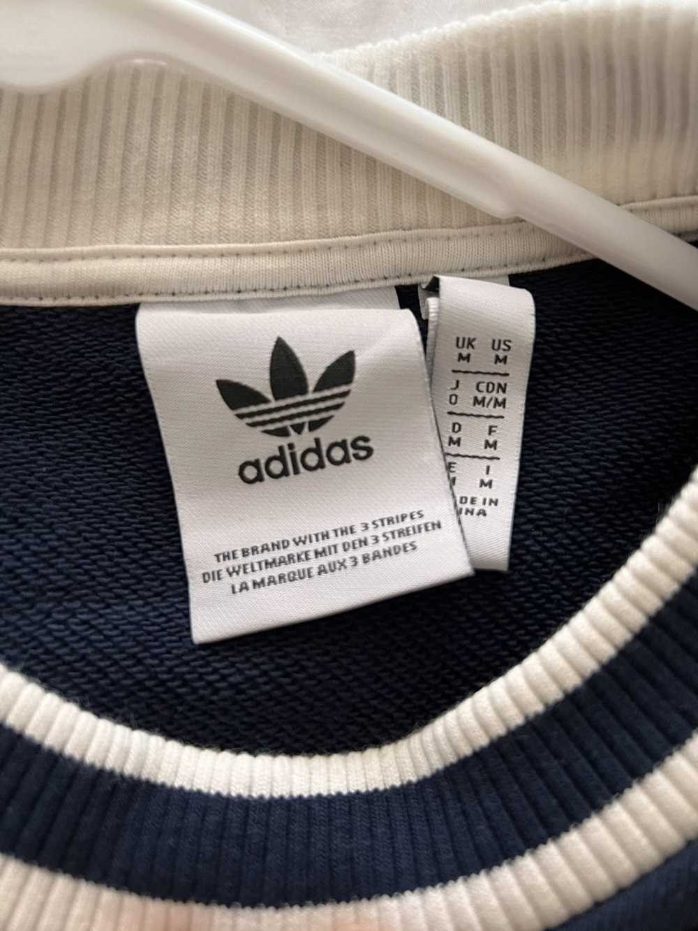 Adidas Adidas Originals Sweatshirt - image 3