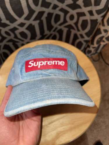 Supreme Supreme Box 5 panel - Gem