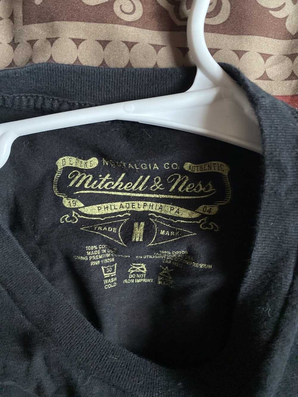 Mitchell & Ness Dennis Rodman Graphic t shirt - image 3