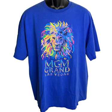 Vintage mgm grand lion - Gem