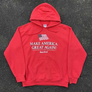 Donald Trump × Donald Trump Signature × Streetwear