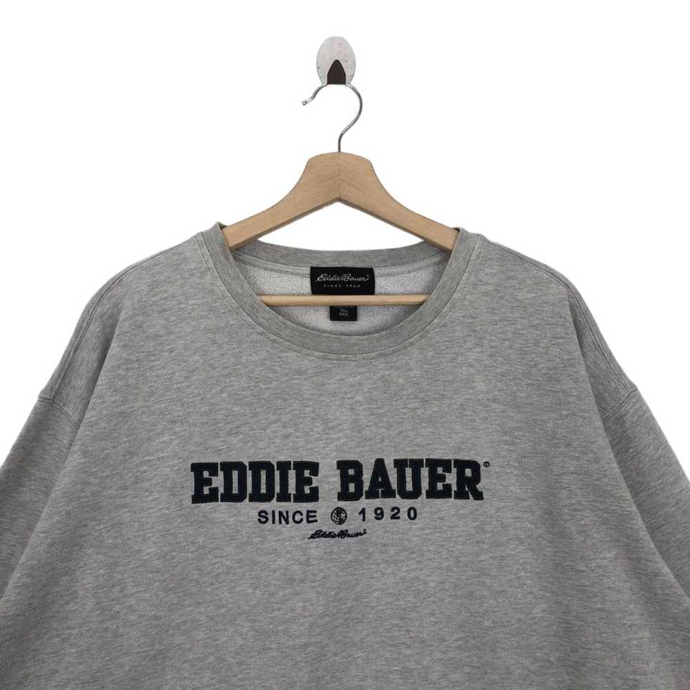 Eddie Bauer × Vintage Vtg EDDIE BAUER Big Spellou… - image 10