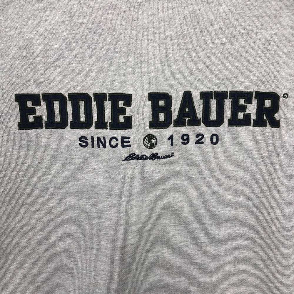 Eddie Bauer × Vintage Vtg EDDIE BAUER Big Spellou… - image 3