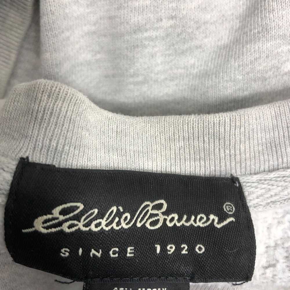 Eddie Bauer × Vintage Vtg EDDIE BAUER Big Spellou… - image 4