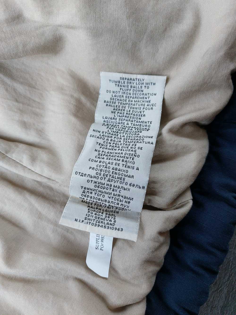 Denim & Supply Ralph Lauren × Polo Ralph Lauren D… - image 10