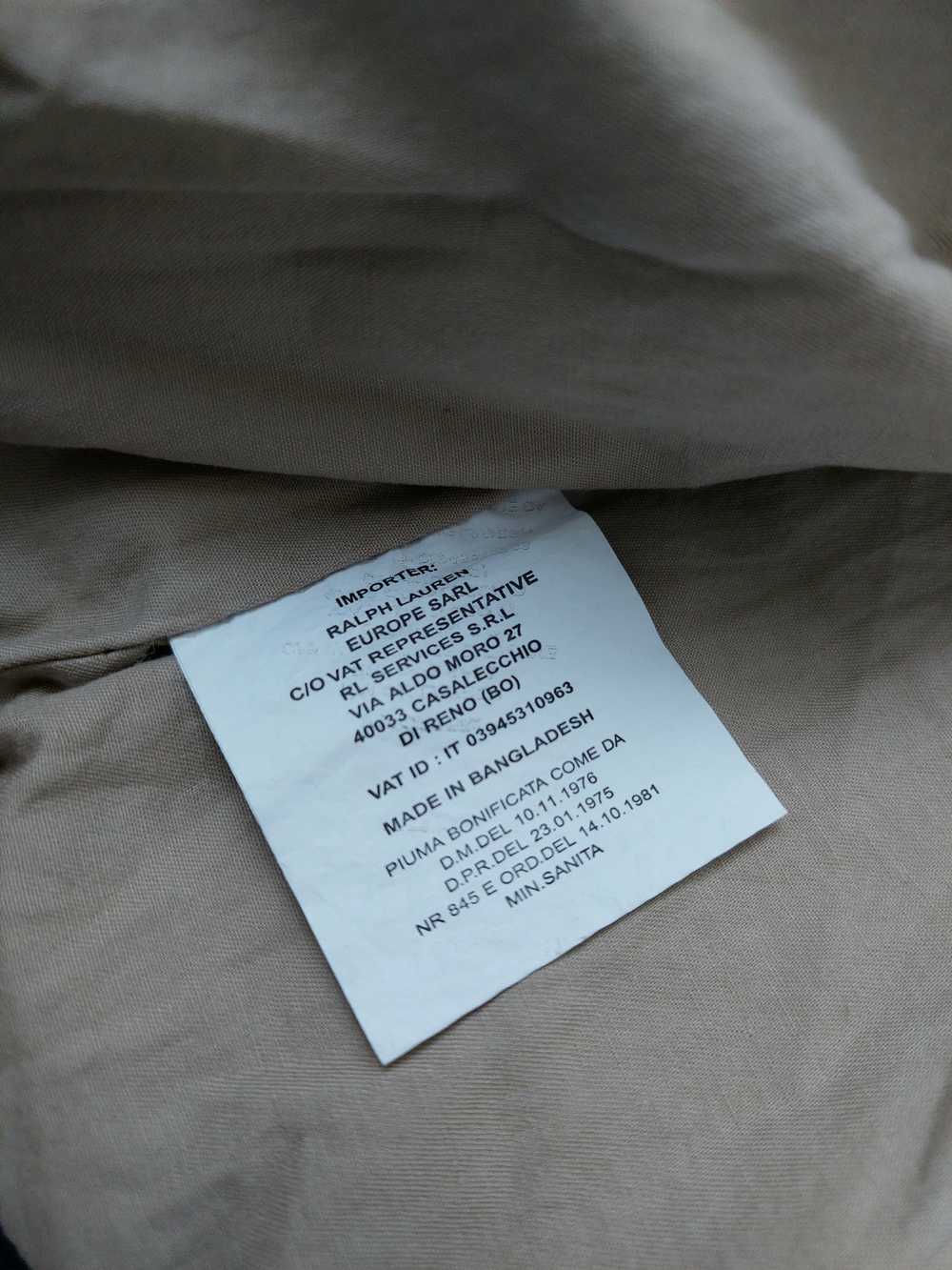 Denim & Supply Ralph Lauren × Polo Ralph Lauren D… - image 12