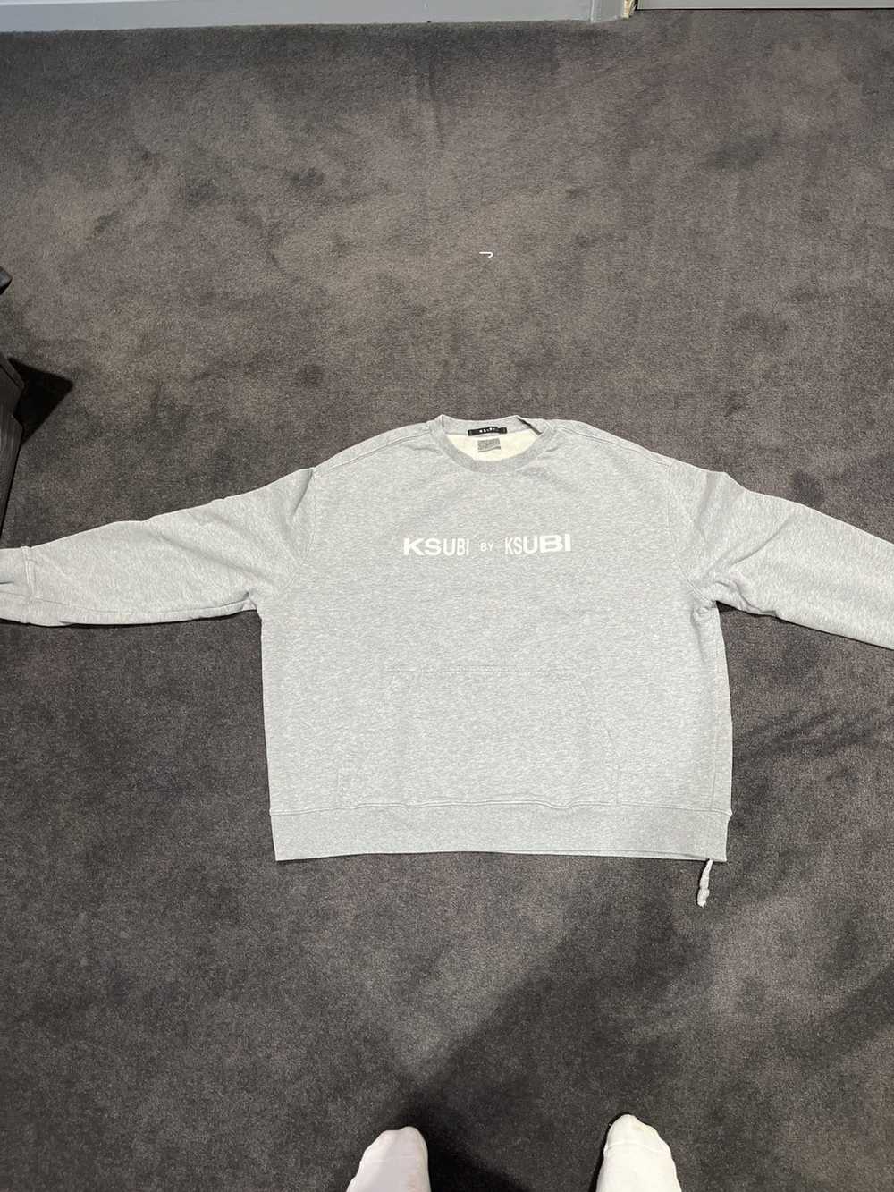 Ksubi Ksubi by Ksubi crew neck - image 2