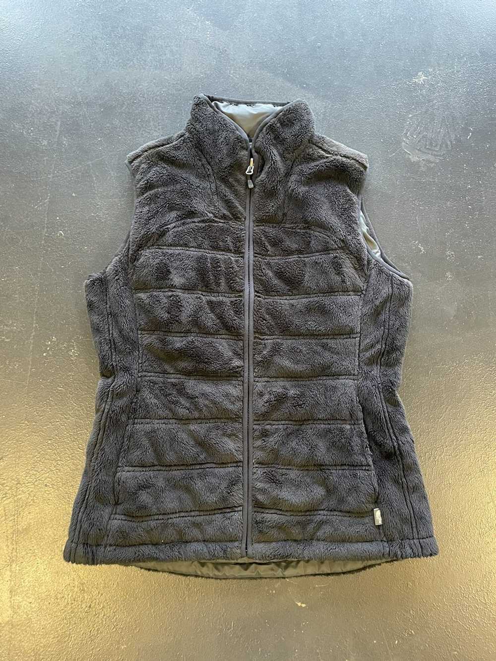 The North Face Reversible North Face Vest - image 3