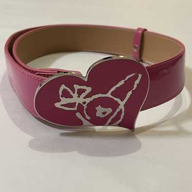 Vivienne westwood heart - Gem Vivienne westwood heart - Gem