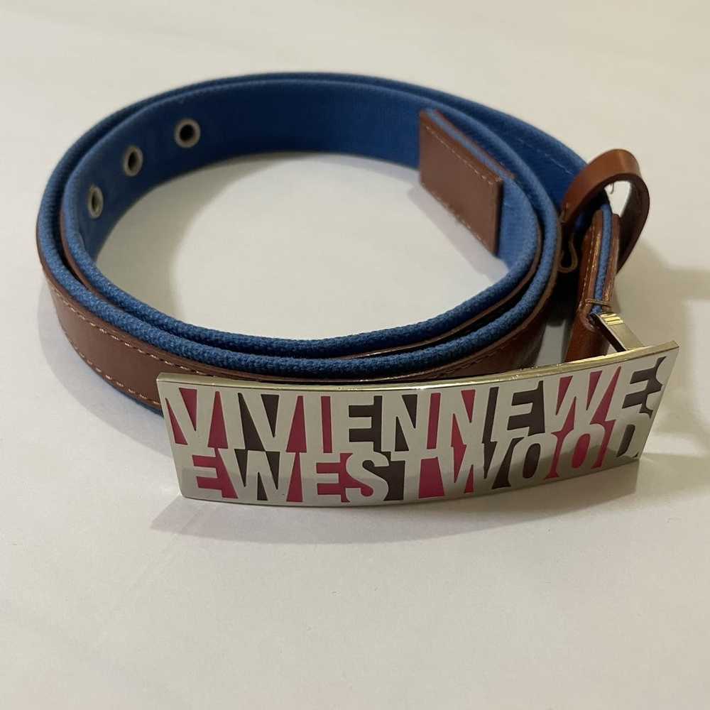 womens vivienne westwood belt
