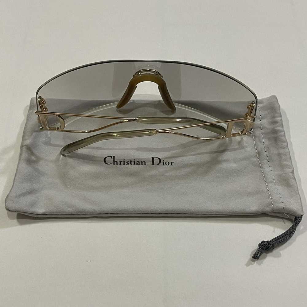 Dior Dior MISS DIORELLA Sunglasses - image 4