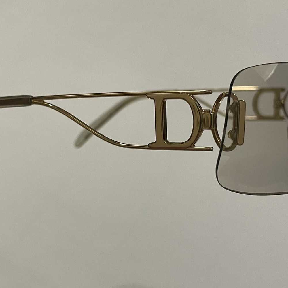Dior Dior MISS DIORELLA Sunglasses - image 6