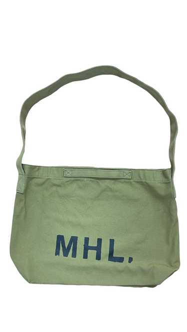 Margaret Howell Magaret Howell Tote Bag MHL - image 1