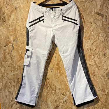 Bonfire Snowboarding Company, Pants & Jumpsuits, Bonfire Arena Plaid Snow  Pants Size Medium Womens Winter Snowboarding Gear