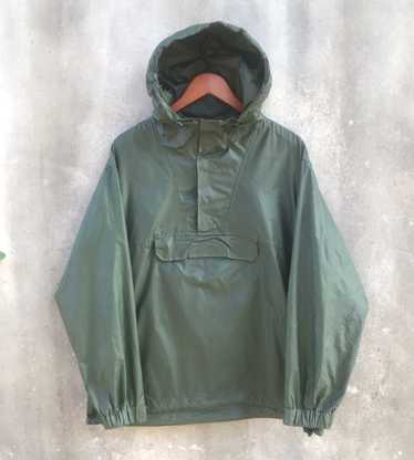 Military anorak vintage - Gem