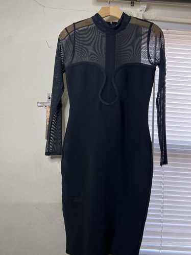 Guess marciano dress