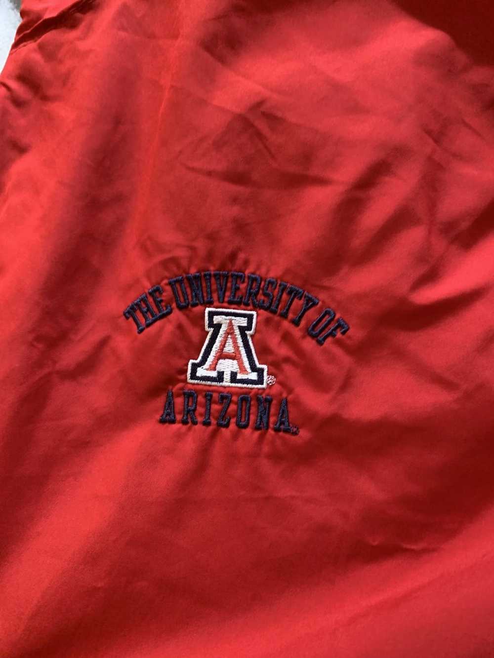 Other × Vintage Vintage University of Arizona Zip… - image 2