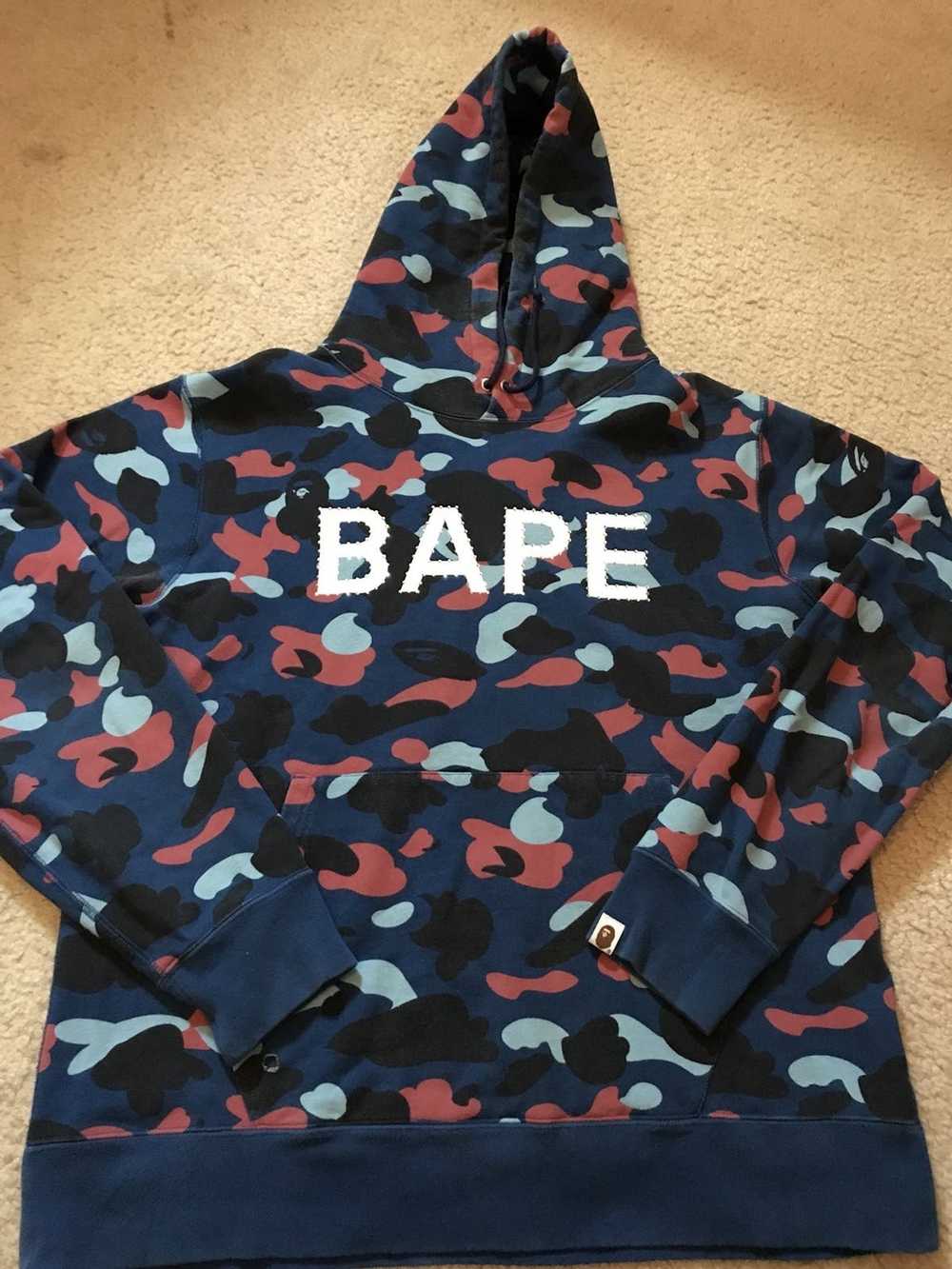Bape Bape x Swarovski - image 1
