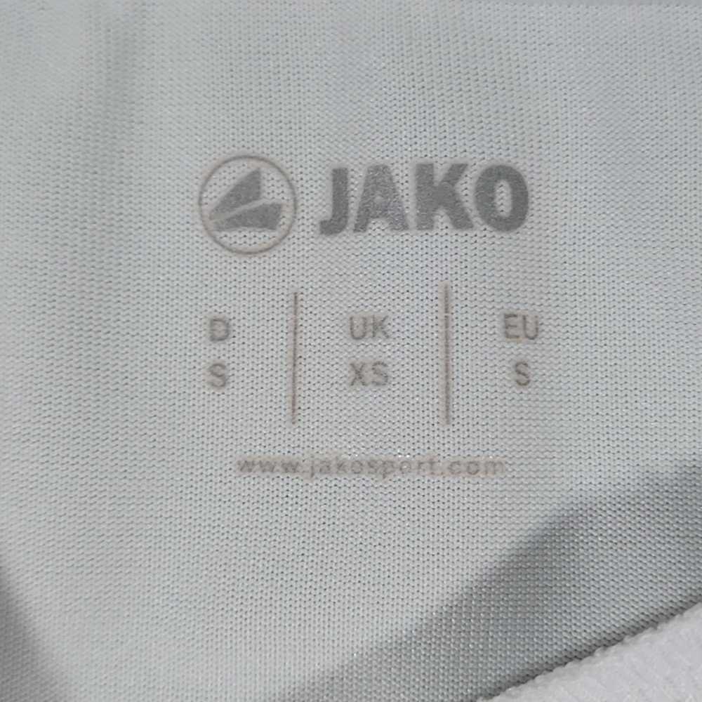 Soccer Jersey × Sportswear Luxemburg Jako White S… - image 6