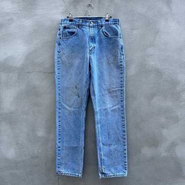 90s/2000s vintage denim Teddy Smith jeans, size XS – Radical Silk