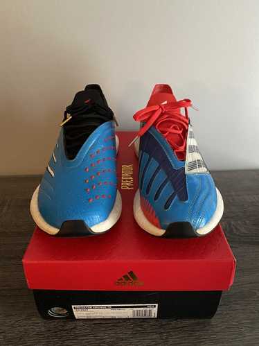 Adidas Adidas Predator Archive Trainer - image 1