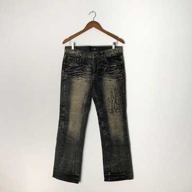 Japanese brand × lowbox - Gem