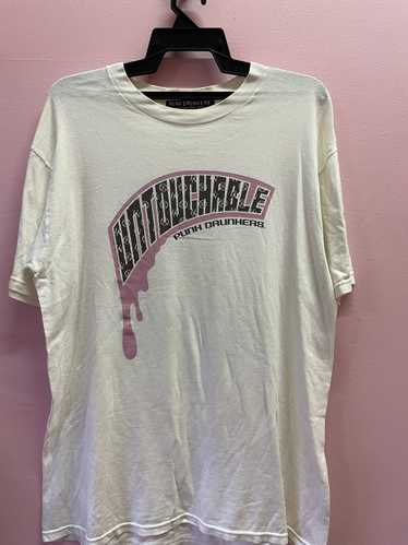 Japanese Brand × Streetwear × Vintage UNTOUCHABLE 