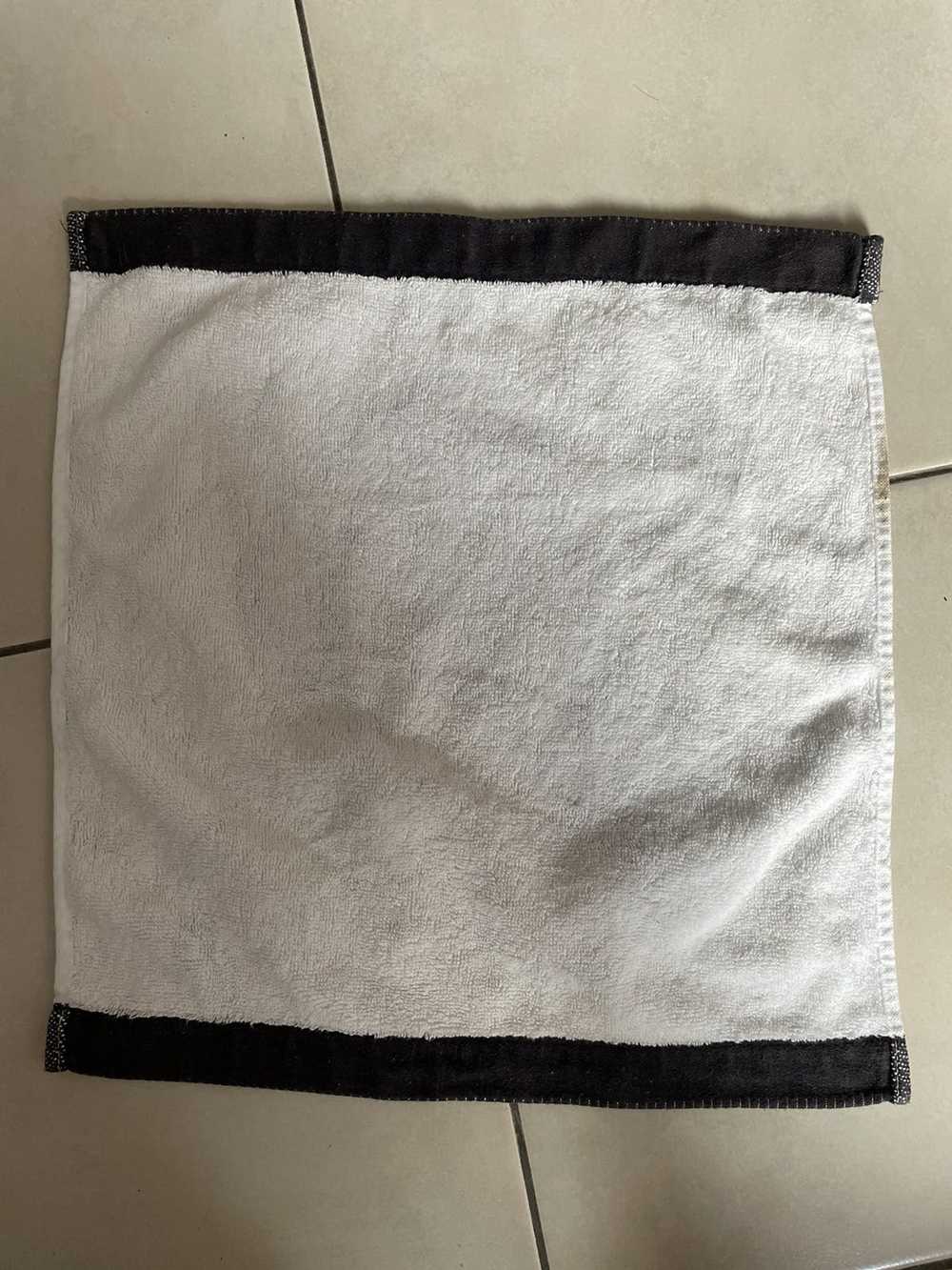 Fendi × Very Rare Very rare FENDI towel - image 6
