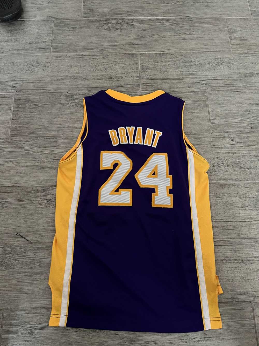 Adidas Adidas Kobe Bryant Jersey - image 2