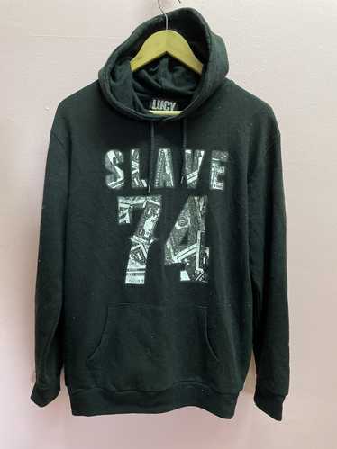 Japanese Brand × Very Rare SLAVE 74 BY LUCY