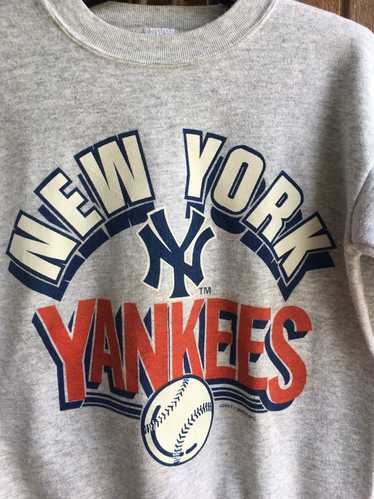 MLB × NBA × New York Yankees Power of rare vintage