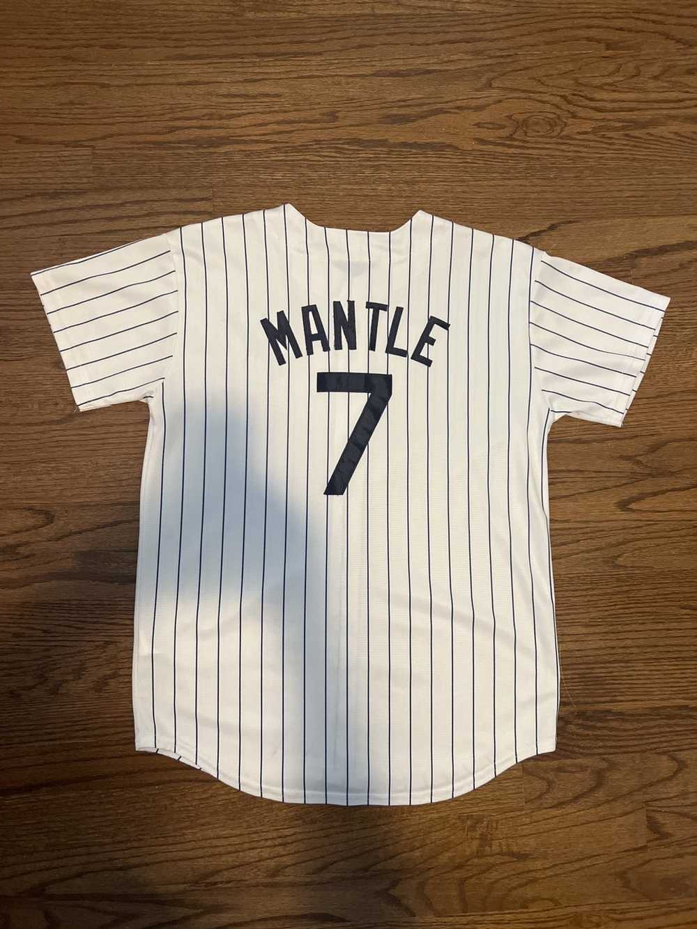 Cooperstown Collection Mickey Mantle - image 3