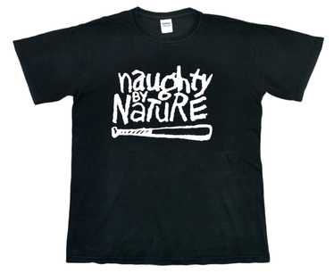 Naughty by nature hip - Gem