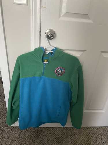 Golf wang jacket - Gem