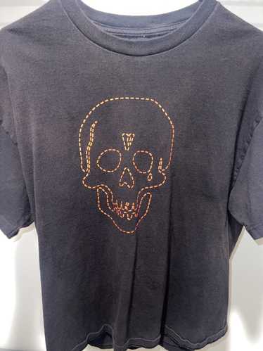 Vlone Vlone Skull Shirt XL