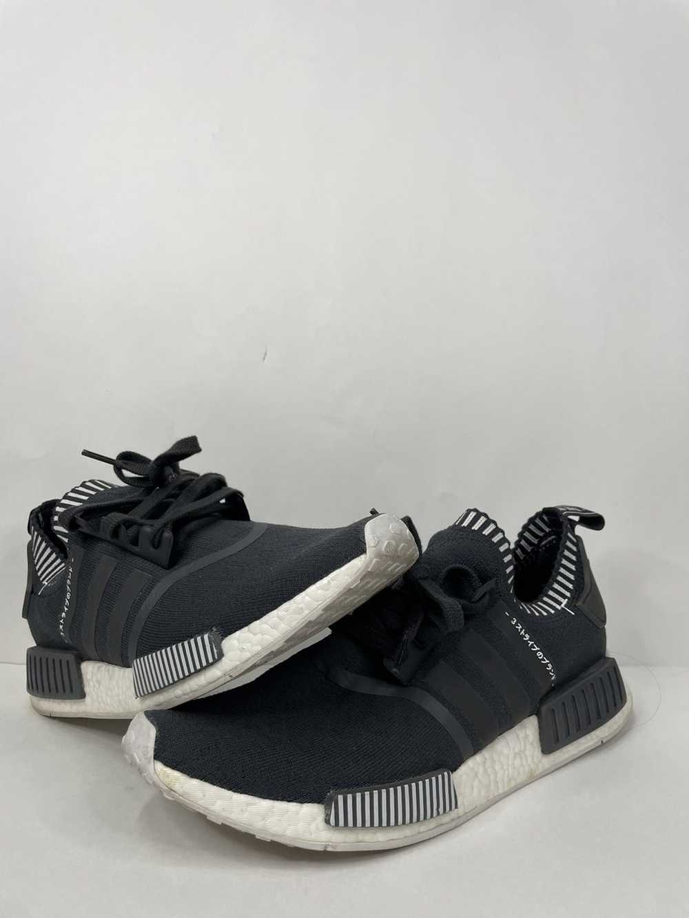 Adidas Adidas NMD R1 Pk Japan Grey - image 1