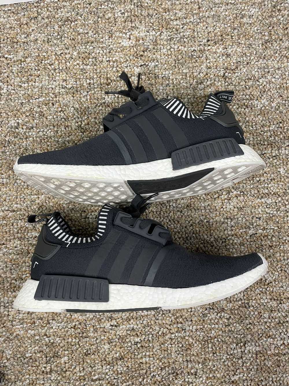 Adidas Adidas NMD R1 Pk Japan Grey - image 3