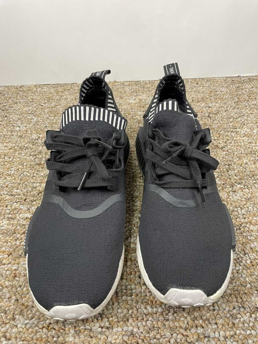 Adidas Adidas NMD R1 Pk Japan Grey - image 4