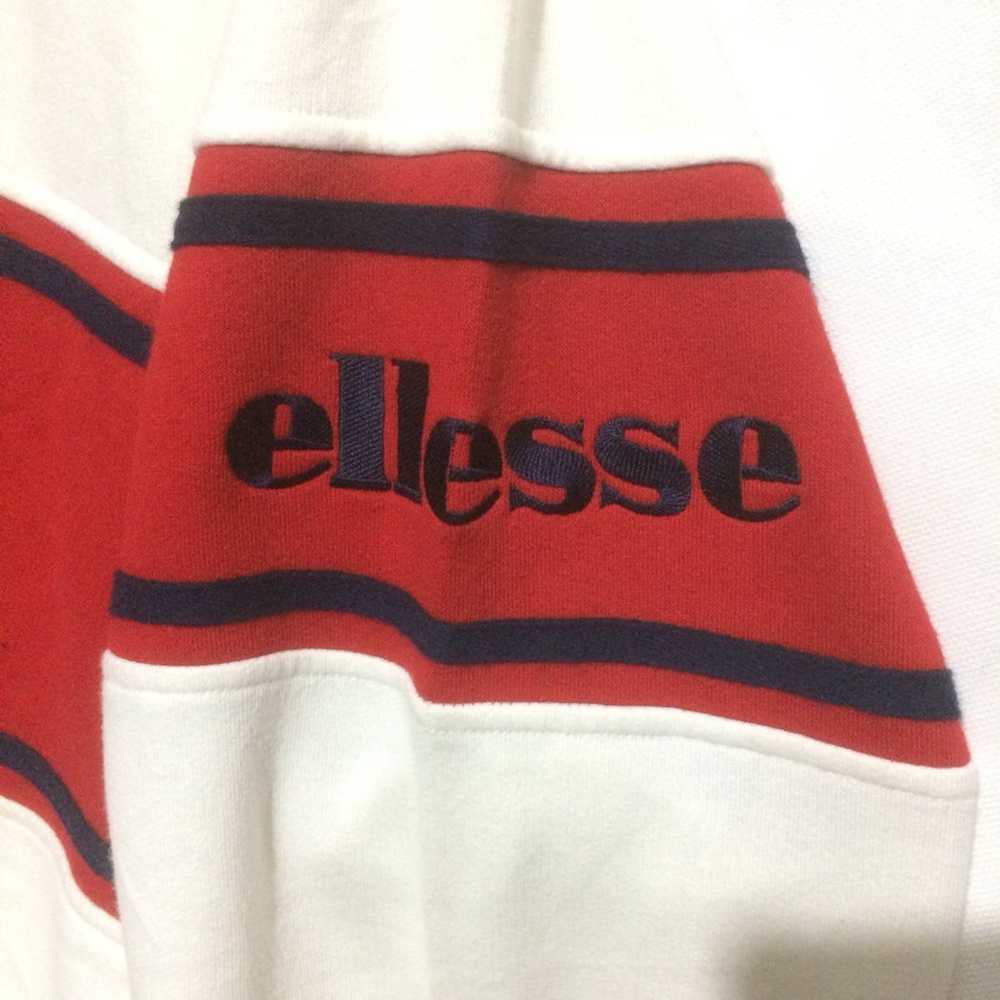 Ellesse × Rare × Streetwear ELLESSE X Vintage - image 10