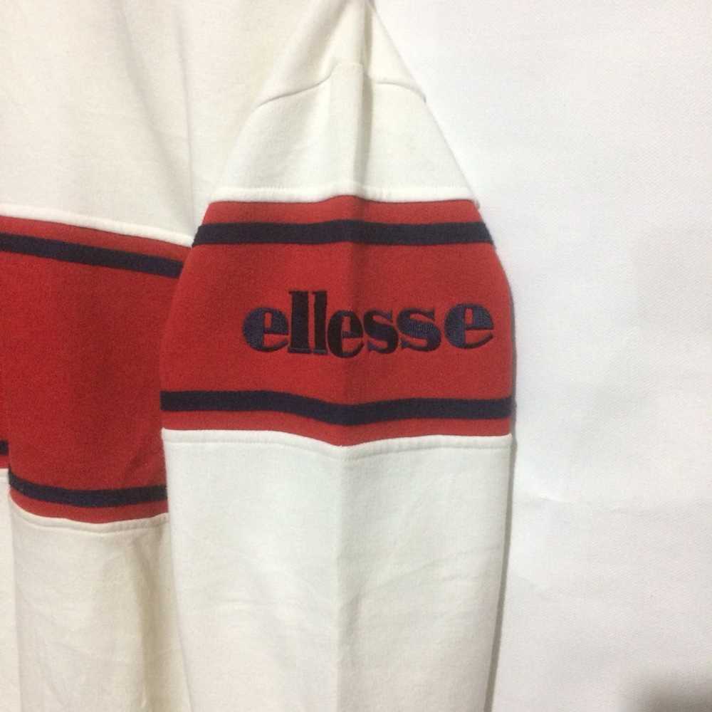 Ellesse × Rare × Streetwear ELLESSE X Vintage - image 4