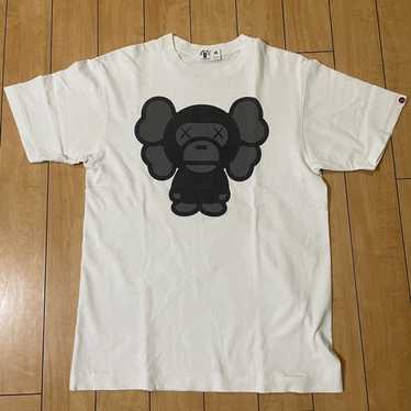 Ape bape kaws multi - Gem