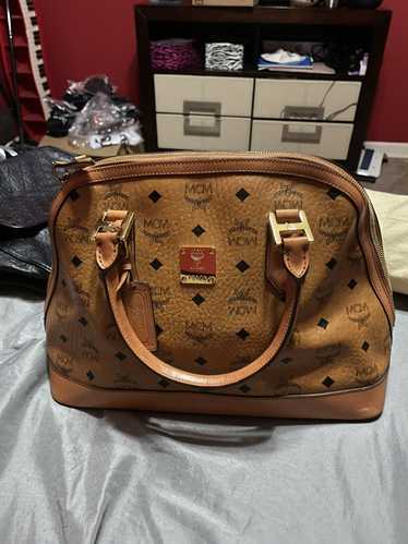 MCM MCM HERITAGE COLLECTION PURSE
