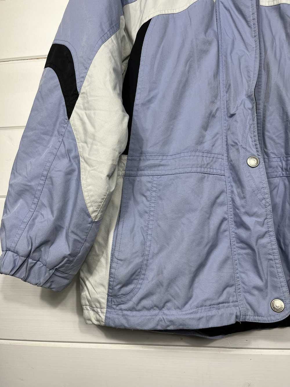 Streetwear × Vintage Schoffel Venturi Waterproof … - image 2