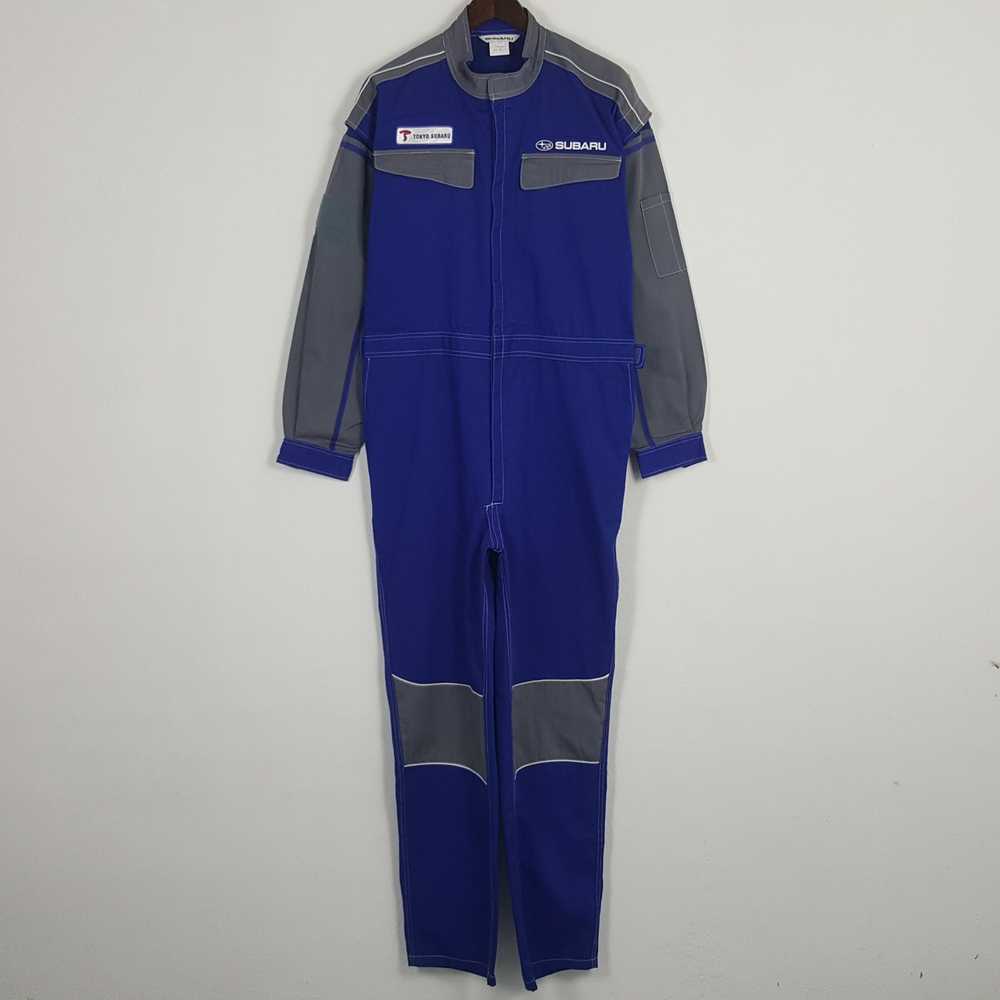 Racing × Sports Specialties × Vintage Vintage Sub… - image 3