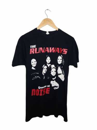 ▪️70's【RUNAWAYS】VINTAGE TEE-