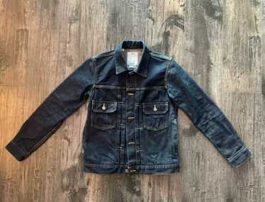 Visvim visvim 101 jkt - Gem Visvim visvim 101 jkt - Gem